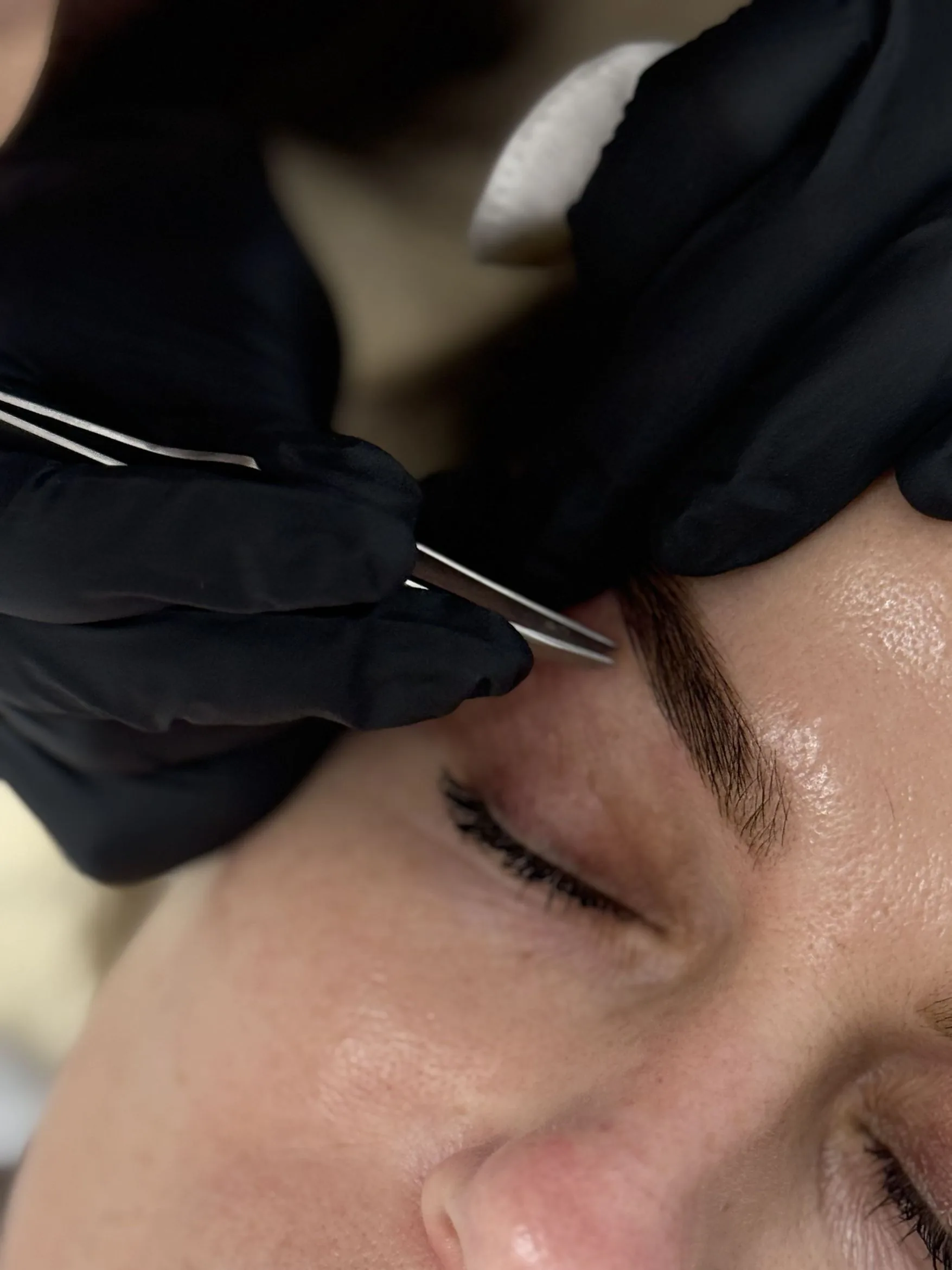 Laminacja brwi – zabieg wykonywany w Biała Podlaska