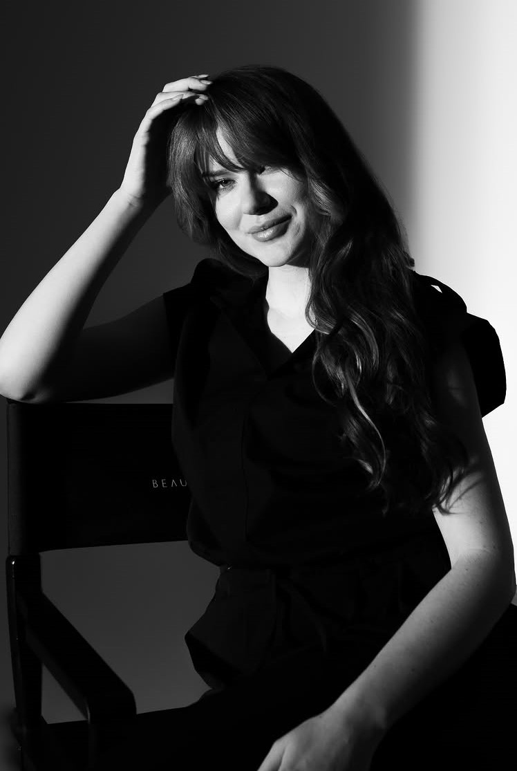 Aleksandra Jackiewicz - Założycielka & Specjalistka Medycyny Estetycznej